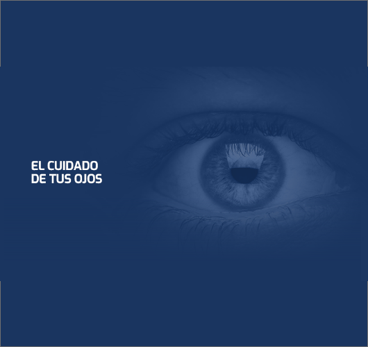 El cuidado de tus ojos