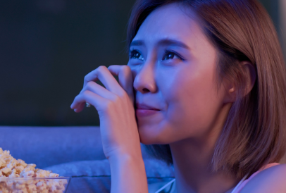 ¿Cuáles son los tipos de lágrimas?