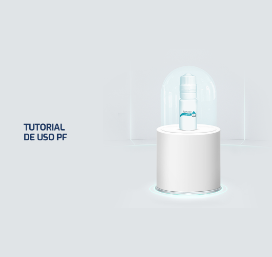 Tutorial de uso PF