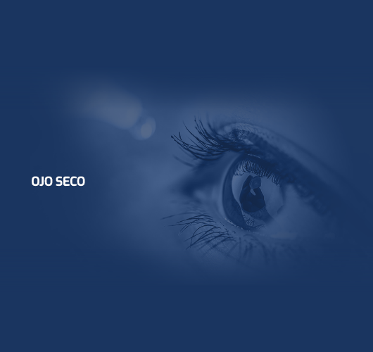 Ojo Seco